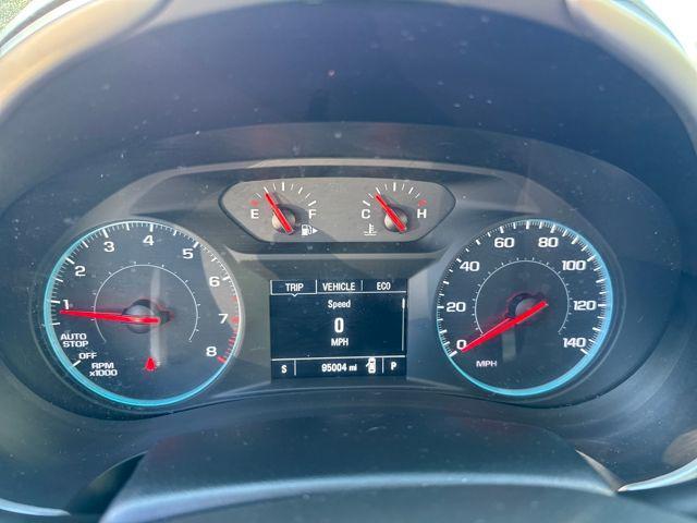 used 2019 Chevrolet Malibu car, priced at $11,000