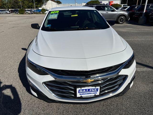 used 2019 Chevrolet Malibu car, priced at $11,000