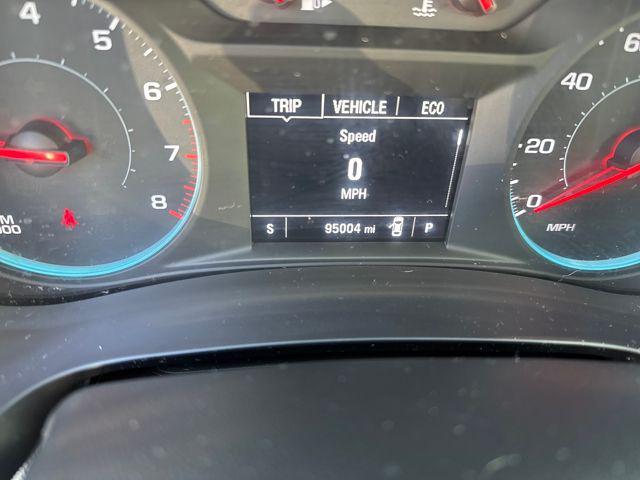 used 2019 Chevrolet Malibu car, priced at $11,000