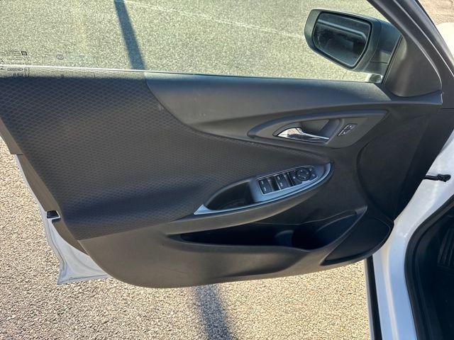 used 2019 Chevrolet Malibu car, priced at $11,000