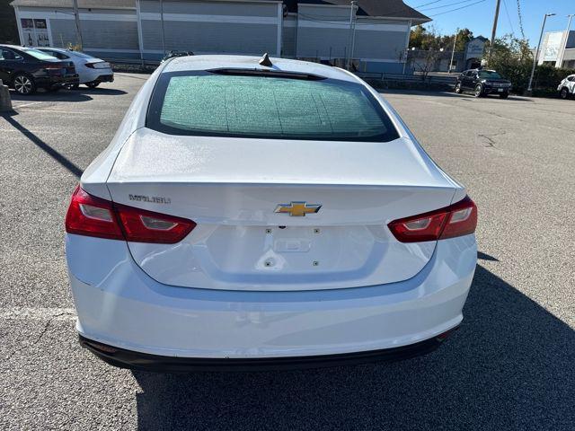 used 2019 Chevrolet Malibu car, priced at $11,000