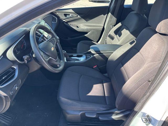 used 2019 Chevrolet Malibu car, priced at $11,000