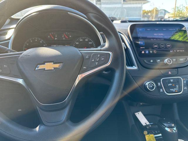 used 2019 Chevrolet Malibu car, priced at $11,000