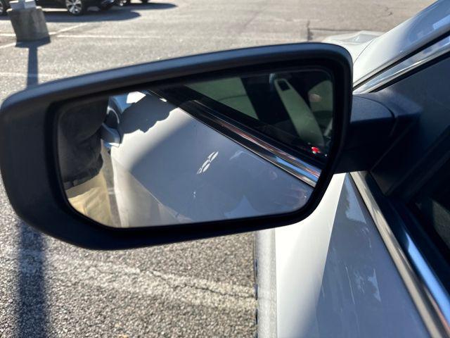 used 2019 Chevrolet Malibu car, priced at $11,000