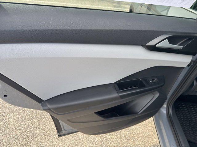 used 2022 Volkswagen Taos car, priced at $23,500