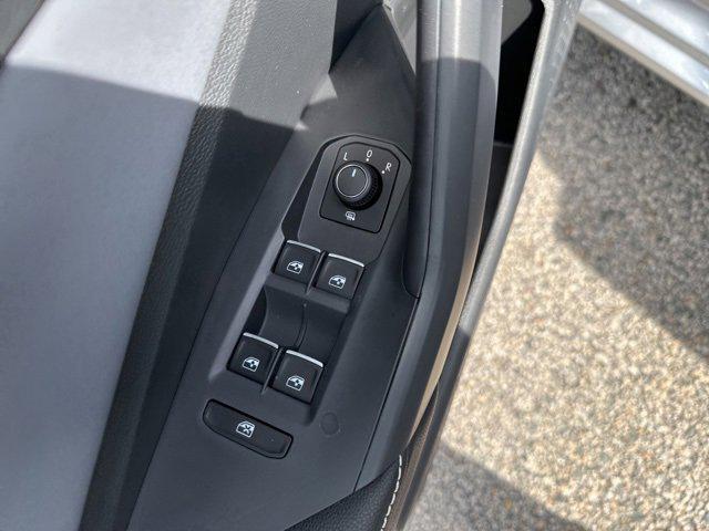 new 2025 Volkswagen Jetta car, priced at $27,298