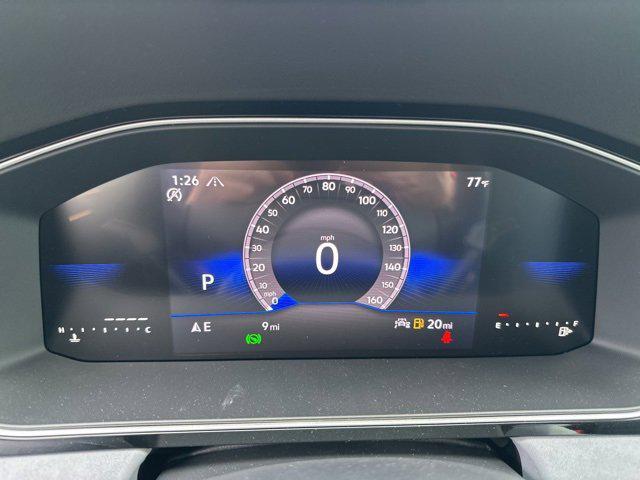 new 2025 Volkswagen Jetta car, priced at $27,298