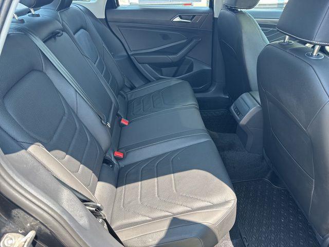 used 2024 Volkswagen Jetta car, priced at $26,000