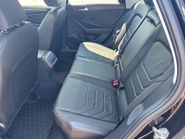 used 2024 Volkswagen Jetta car, priced at $26,000