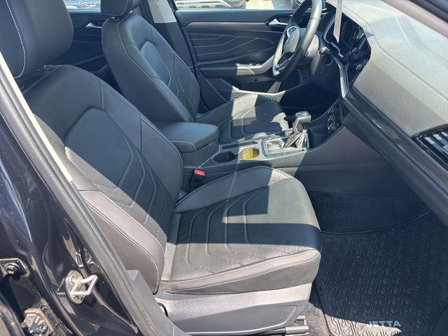 used 2024 Volkswagen Jetta car, priced at $26,000