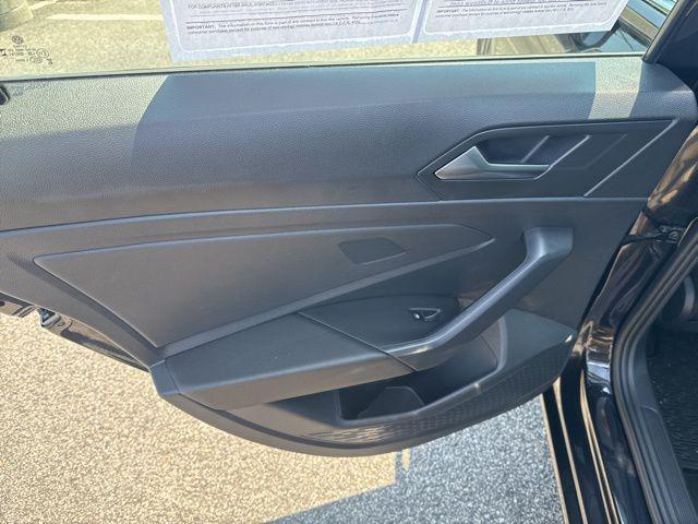 used 2024 Volkswagen Jetta car, priced at $26,000