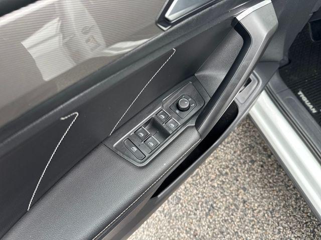 used 2022 Volkswagen Tiguan car, priced at $24,900