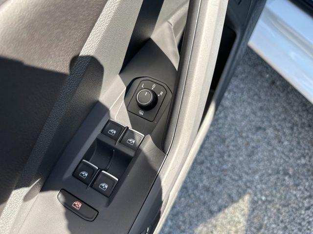 new 2025 Volkswagen Jetta car, priced at $22,784