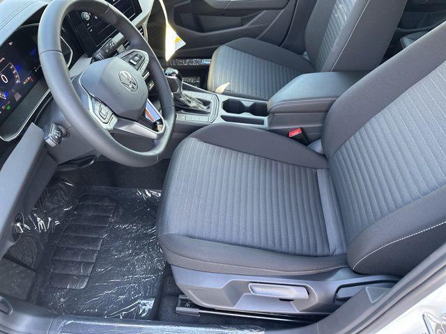 new 2025 Volkswagen Jetta car, priced at $22,784