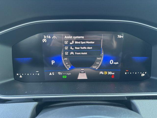 new 2025 Volkswagen Jetta car, priced at $22,784