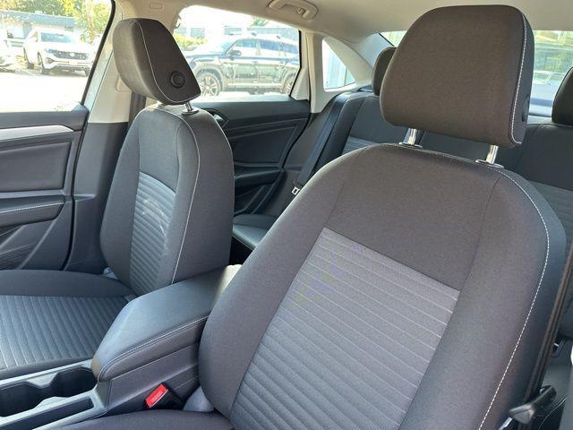 new 2025 Volkswagen Jetta car, priced at $22,784