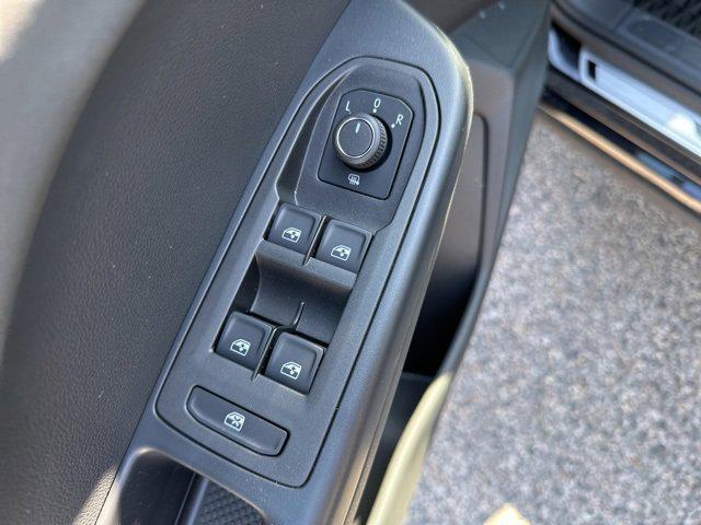 new 2025 Volkswagen Taos car, priced at $31,874