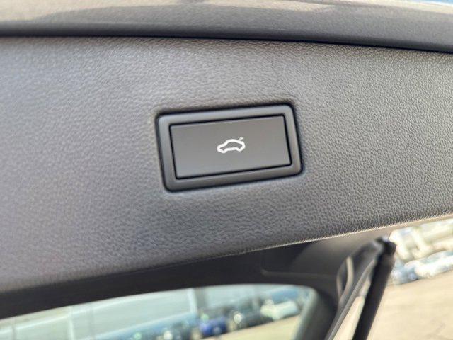 used 2022 Volkswagen Tiguan car, priced at $27,000