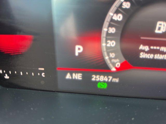 used 2022 Volkswagen Tiguan car, priced at $27,000