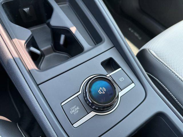 new 2025 Volkswagen Tiguan car, priced at $34,921