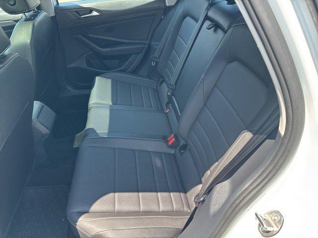 used 2024 Volkswagen Jetta car, priced at $24,500
