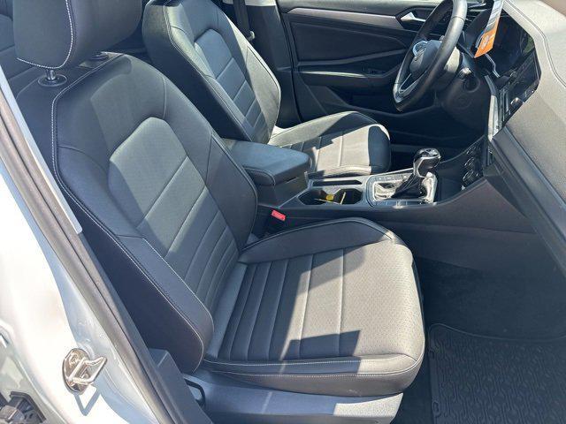 used 2024 Volkswagen Jetta car, priced at $24,500