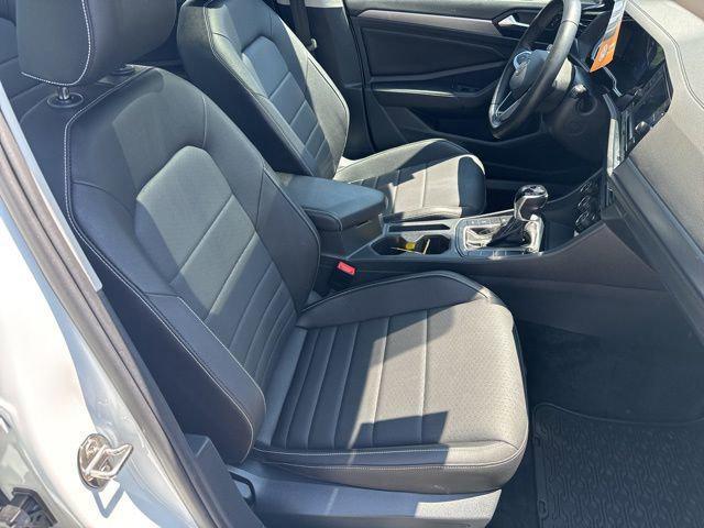 used 2024 Volkswagen Jetta car, priced at $23,500
