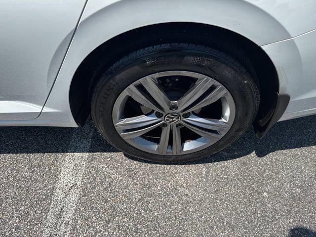 used 2024 Volkswagen Jetta car, priced at $23,500