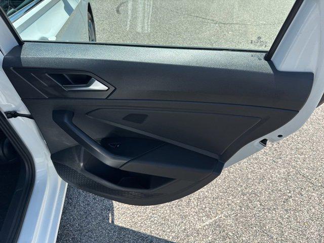 used 2024 Volkswagen Jetta car, priced at $24,500