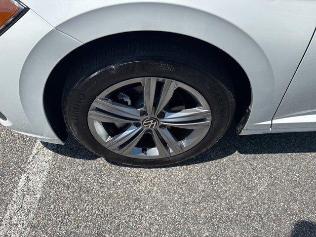 used 2024 Volkswagen Jetta car, priced at $24,500