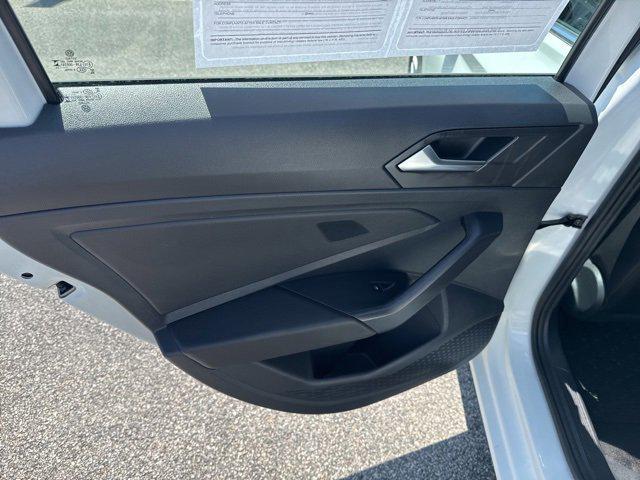 used 2024 Volkswagen Jetta car, priced at $24,500