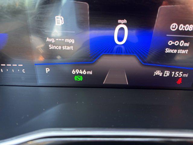 used 2024 Volkswagen Jetta car, priced at $24,500