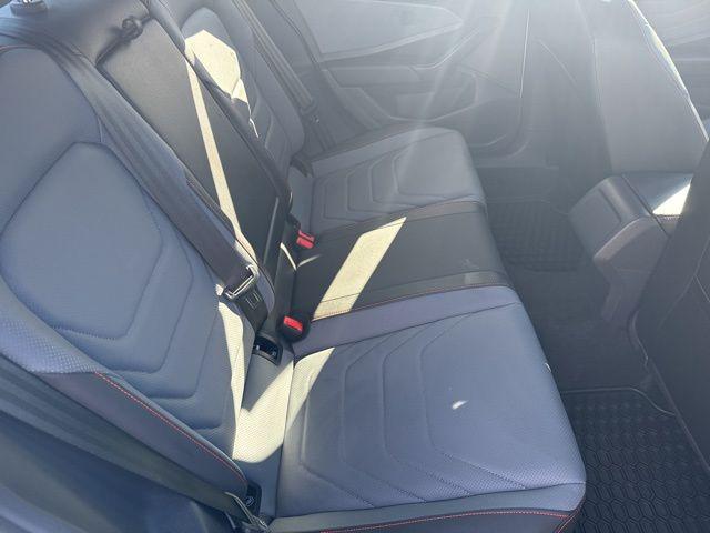 used 2025 Volkswagen Jetta GLI car, priced at $31,000