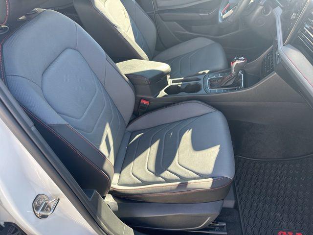 used 2025 Volkswagen Jetta GLI car, priced at $31,000