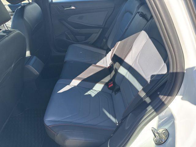 used 2025 Volkswagen Jetta GLI car, priced at $31,000