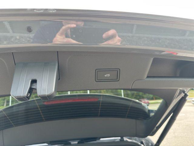 new 2026 Volkswagen Atlas Cross Sport car, priced at $46,193