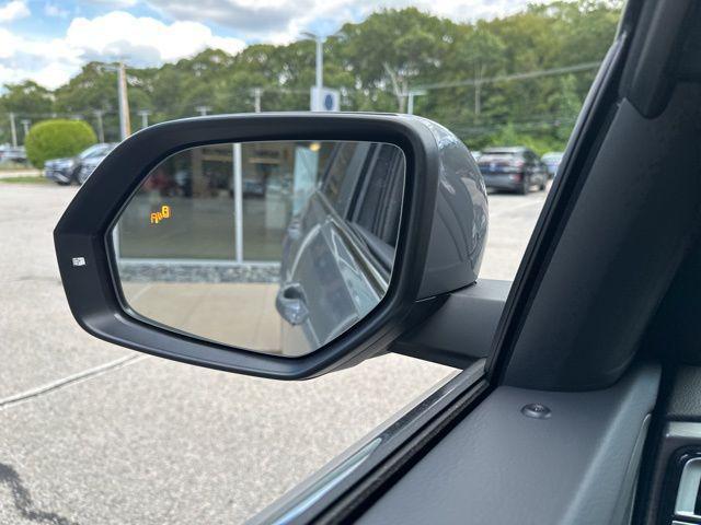 new 2026 Volkswagen Atlas Cross Sport car, priced at $46,193