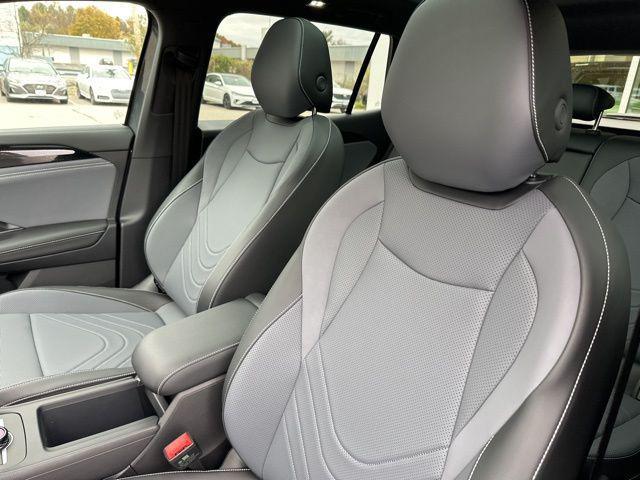 new 2026 Volkswagen Tiguan car, priced at $40,337