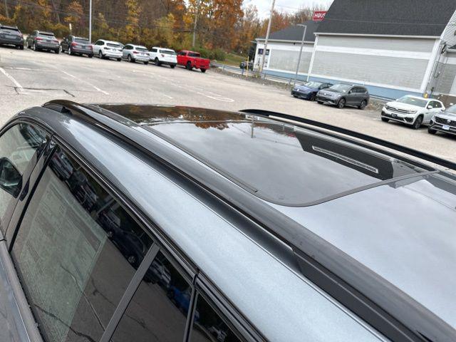 new 2026 Volkswagen Tiguan car, priced at $40,337