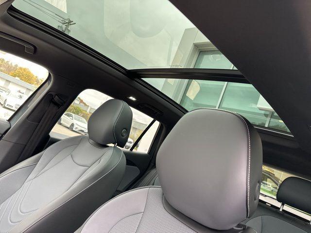 new 2026 Volkswagen Tiguan car, priced at $40,337