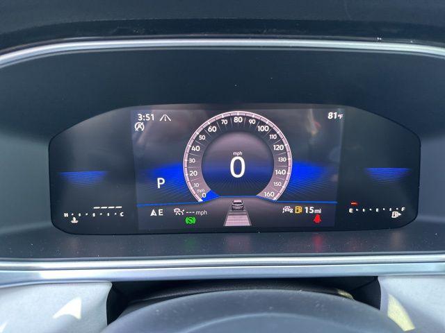 new 2025 Volkswagen Taos car, priced at $32,124