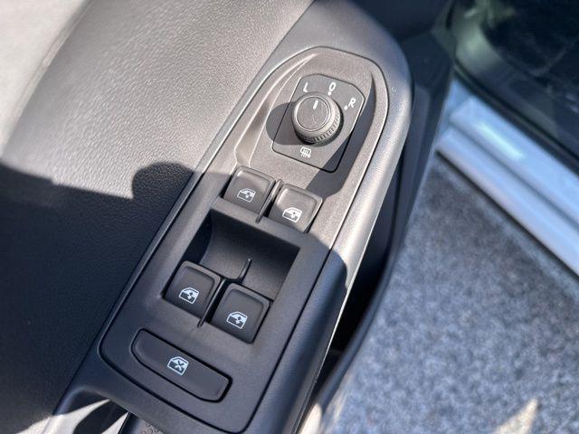 new 2025 Volkswagen Taos car, priced at $33,237