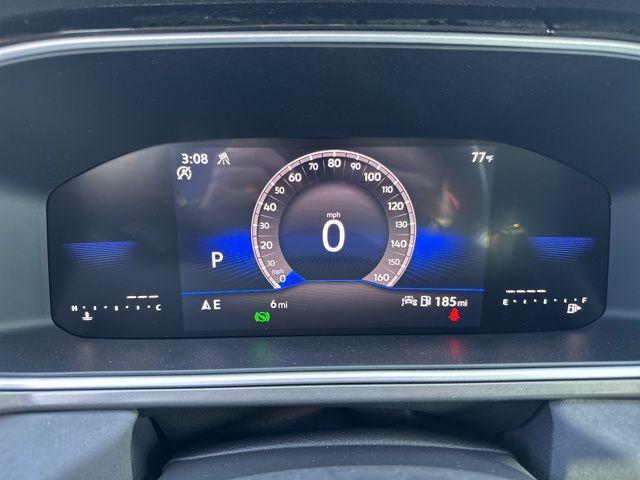 new 2025 Volkswagen Taos car, priced at $33,237