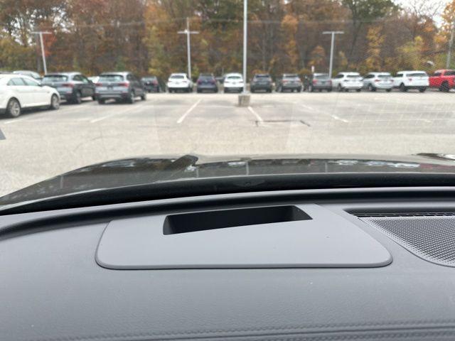 new 2026 Volkswagen Tiguan car, priced at $40,337