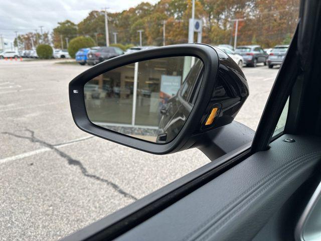 new 2026 Volkswagen Tiguan car, priced at $40,337