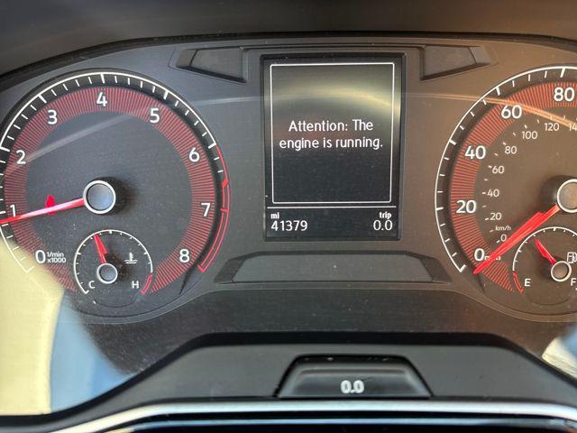 used 2021 Volkswagen Jetta car, priced at $17,900