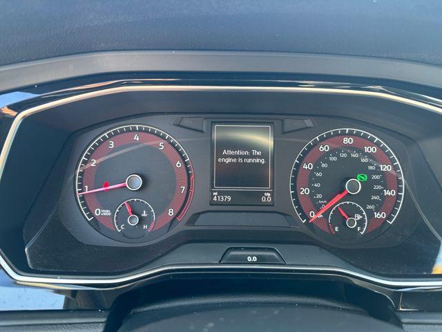 used 2021 Volkswagen Jetta car, priced at $17,900