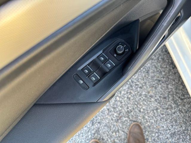 used 2021 Volkswagen Jetta car, priced at $17,900
