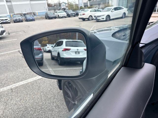 used 2023 Mazda CX-5 car, priced at $27,000