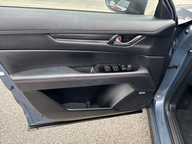 used 2023 Mazda CX-5 car, priced at $27,000